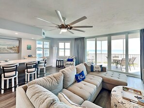 Leilighet (3 Bedrooms) | Fasilitet på overnattingsstedet