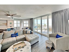 Leilighet (3 Bedrooms) | Fasilitet på overnattingsstedet