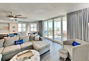 Appart'hôtel (3 Bedrooms) | Équipement de l’hébergement