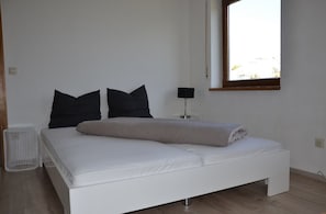 1 Schlafzimmer, WLAN