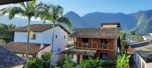 Exterior - BEACH HOUSE - CONDOMINIUM MORADA DA PRAIA - BORACEIA BEACH  (Morada da Praia)