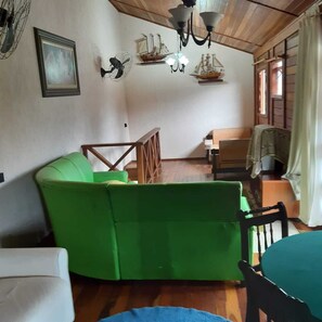 Interior - BEACH HOUSE - CONDOMINIUM MORADA DA PRAIA - BORACEIA BEACH  (Morada da Praia)