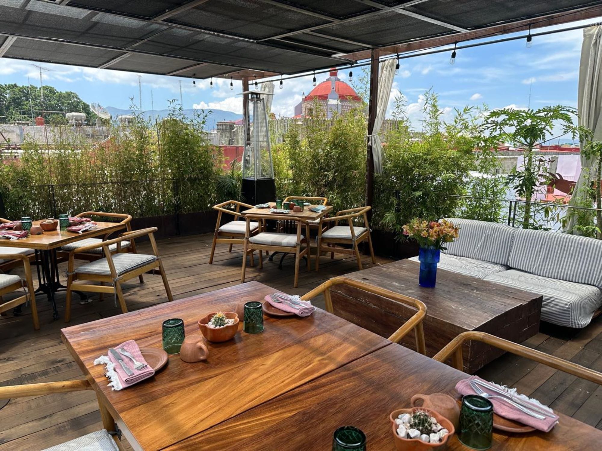 Foto - Hotel Sin Nombre