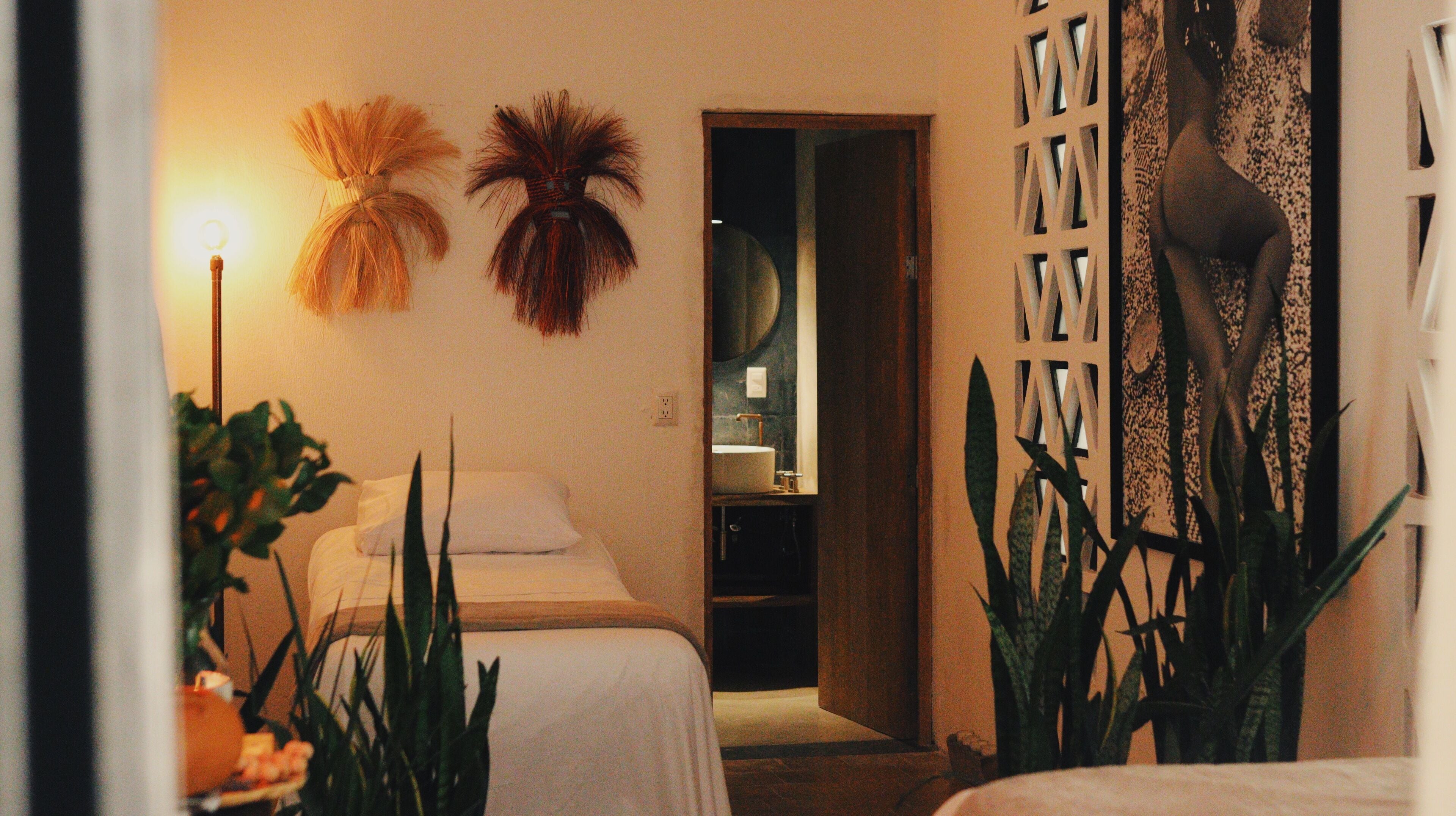 Foto - Hotel Sin Nombre