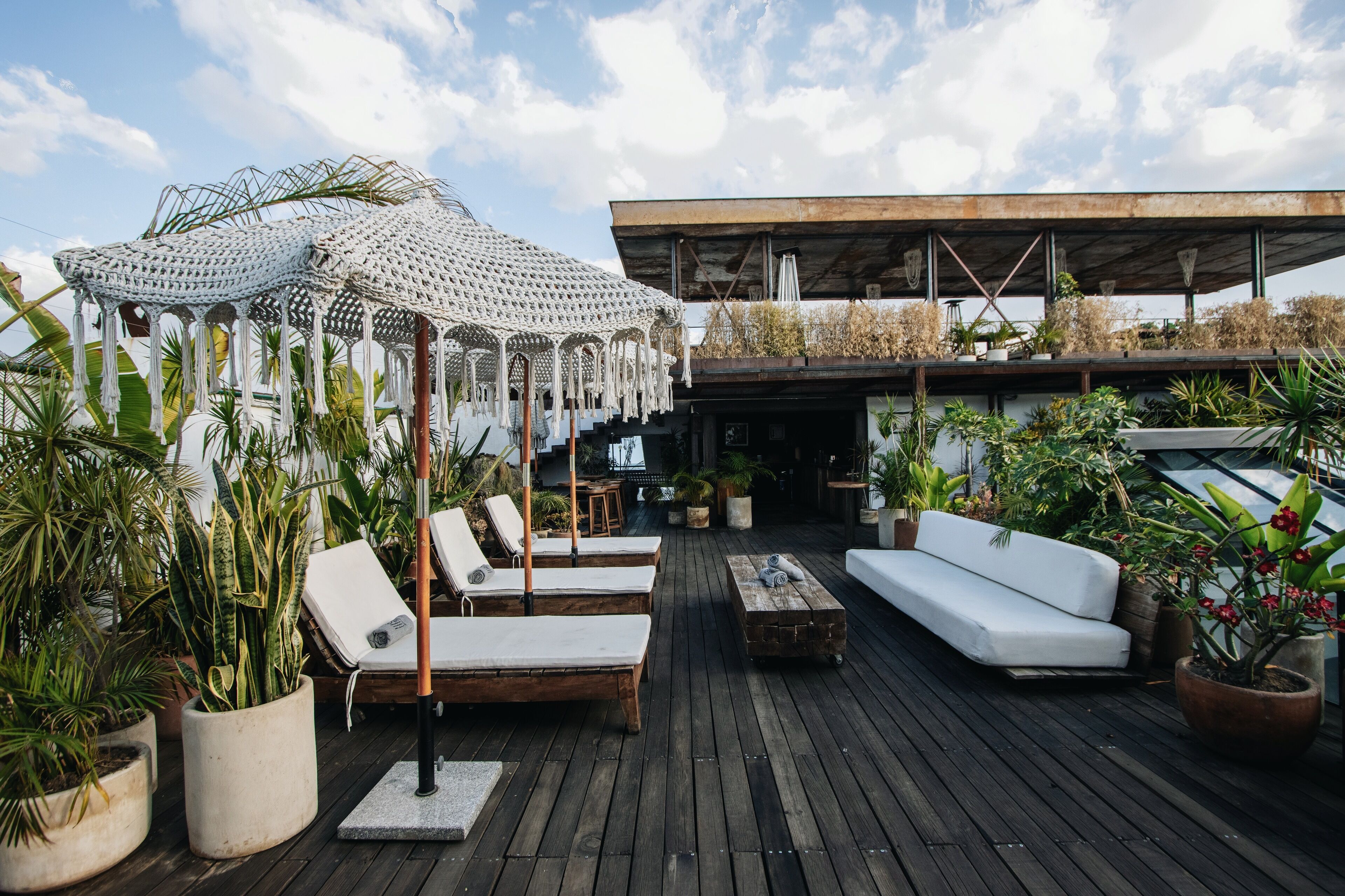 Foto - Hotel Sin Nombre