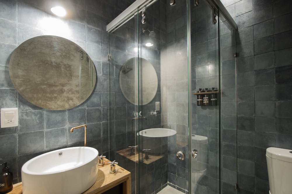 Hotel Sin Nombre by null