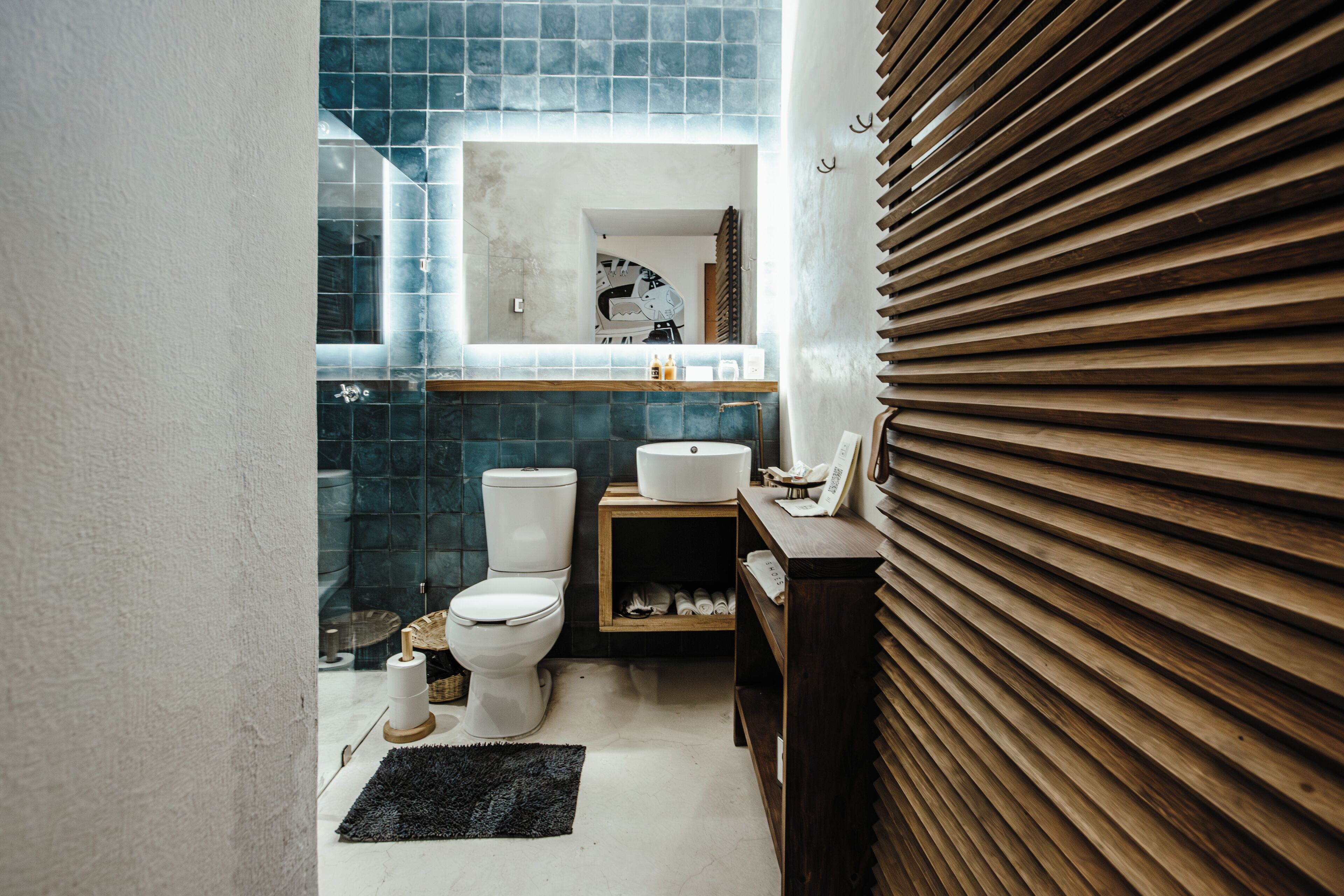 Foto - Hotel Sin Nombre