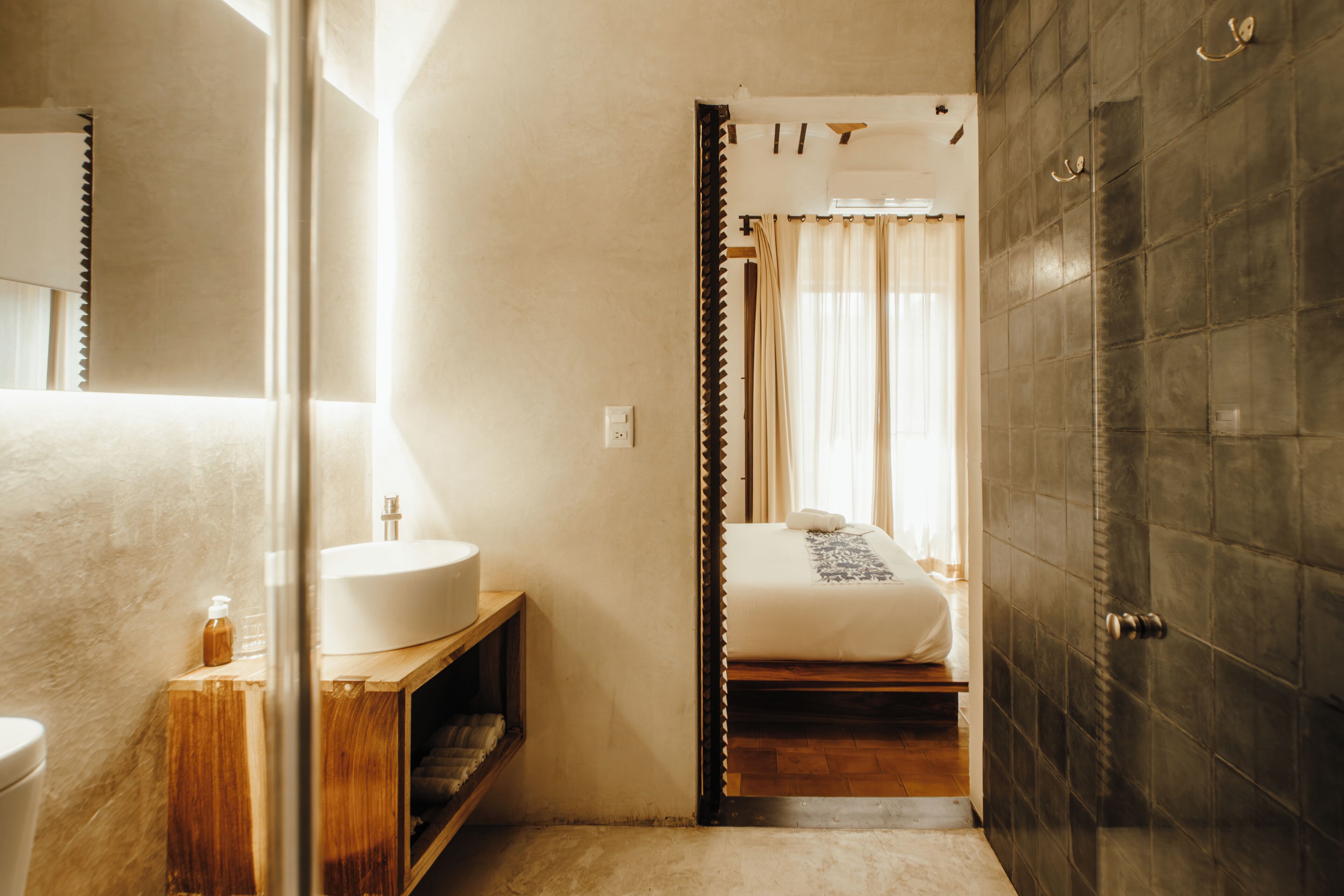 Foto - Hotel Sin Nombre