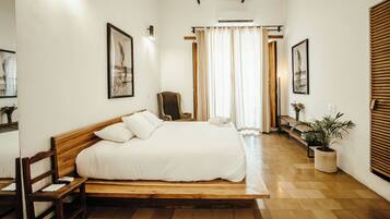 Habitació (SICARU SUITE) | Roba de llit d'alta qualitat i matalassos d'escuma viscoelàstica