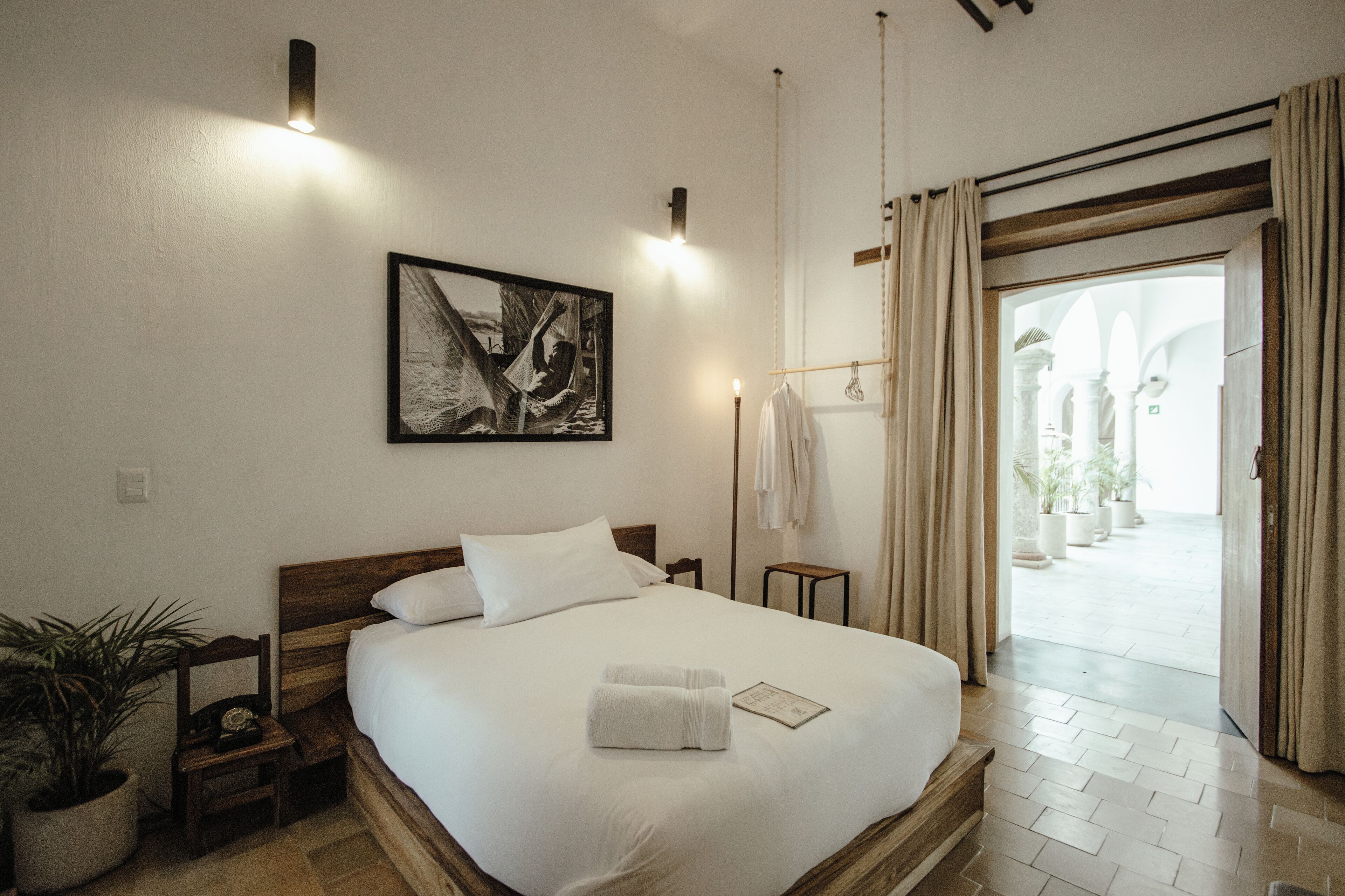 Foto - Hotel Sin Nombre