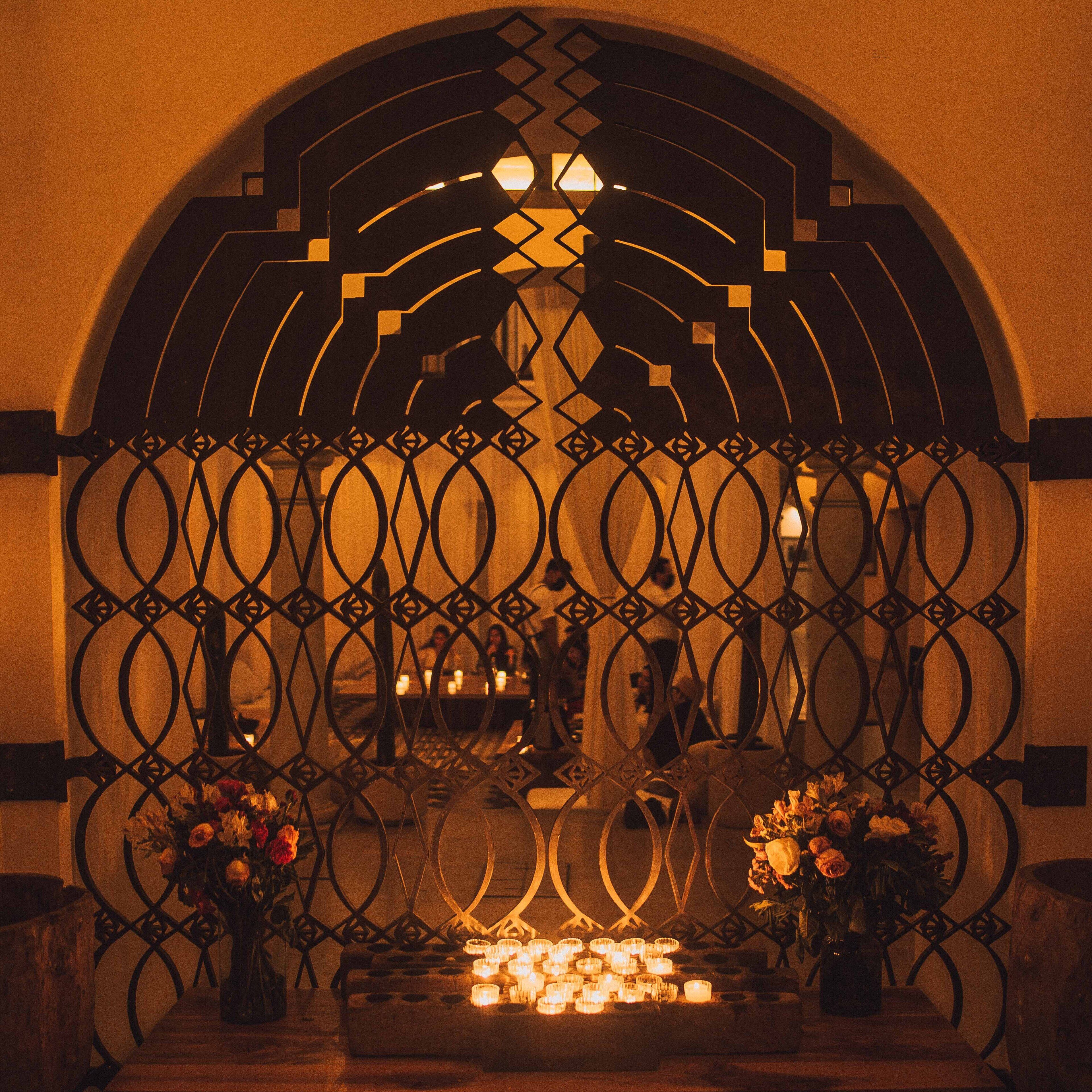 Foto - Hotel Sin Nombre