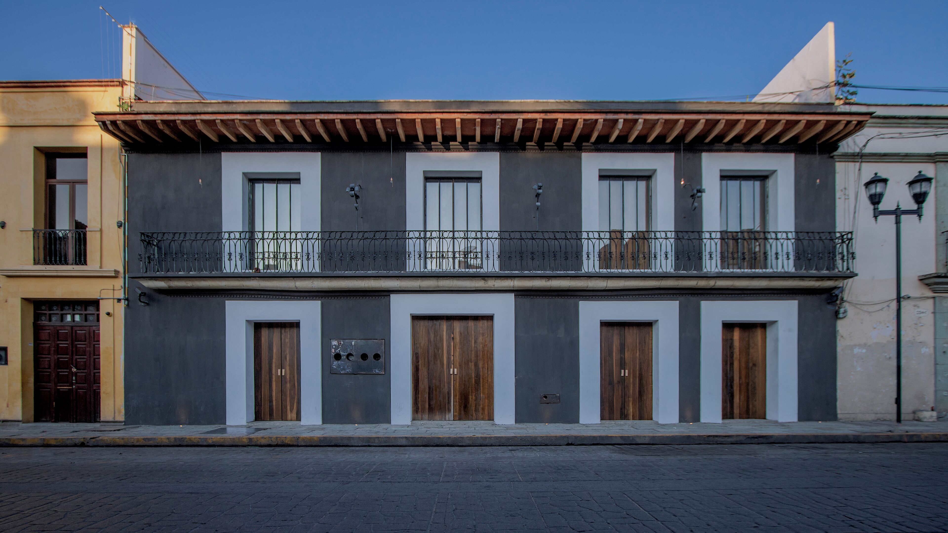 Foto - Hotel Sin Nombre