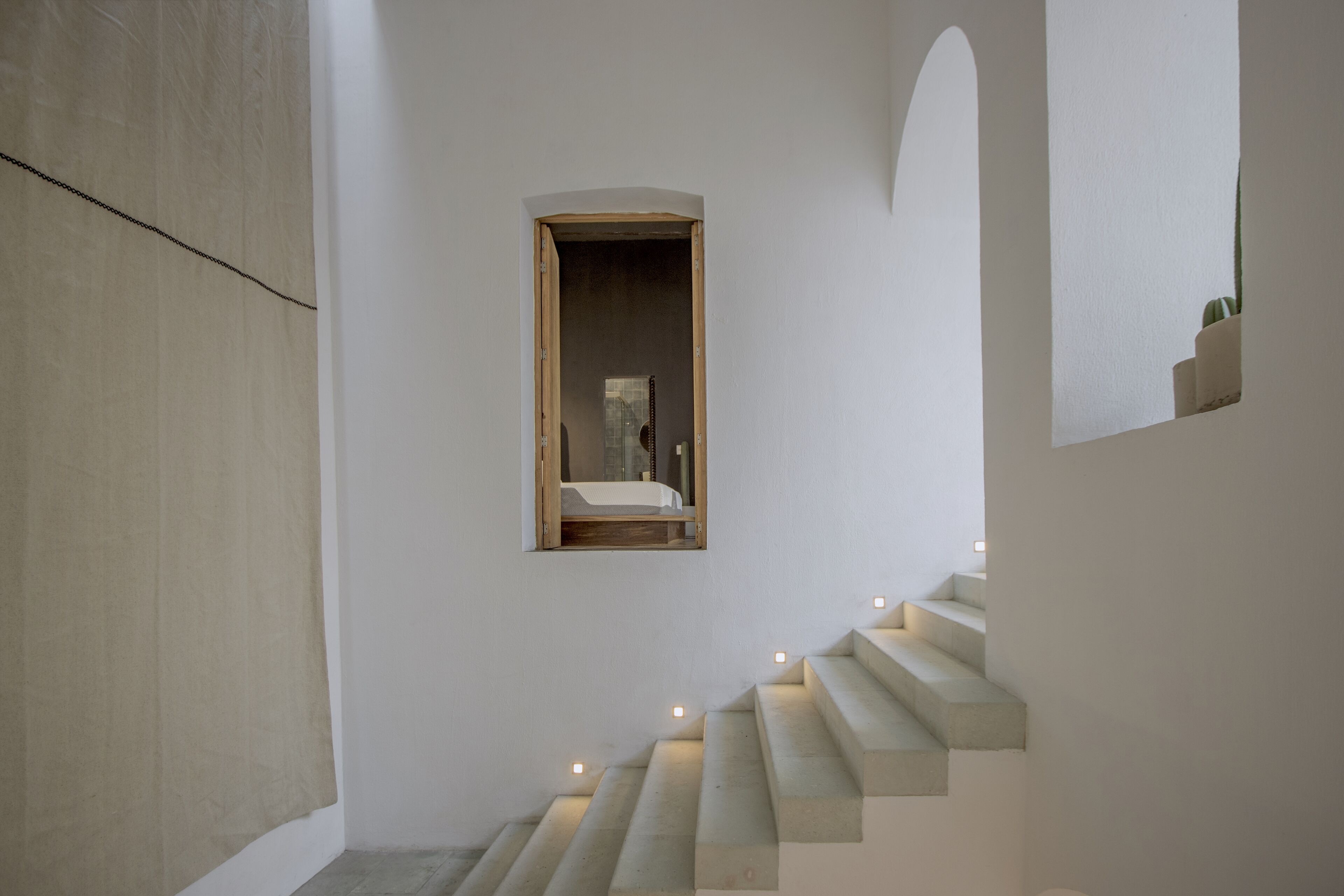 Foto - Hotel Sin Nombre