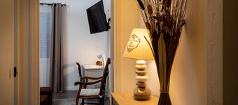 "Les Terrasses Du Midi" - Garaje + Aire acondicionado + WiFi