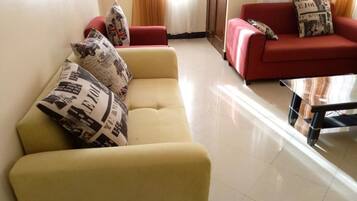 Télévision à écran plat