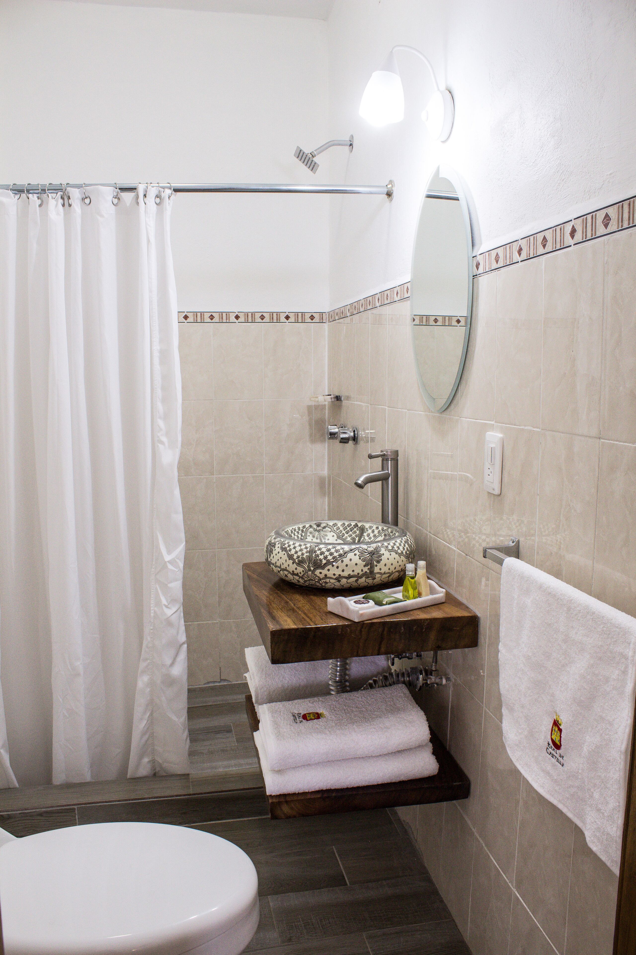 Foto - Hotel Real de Castilla Colonial