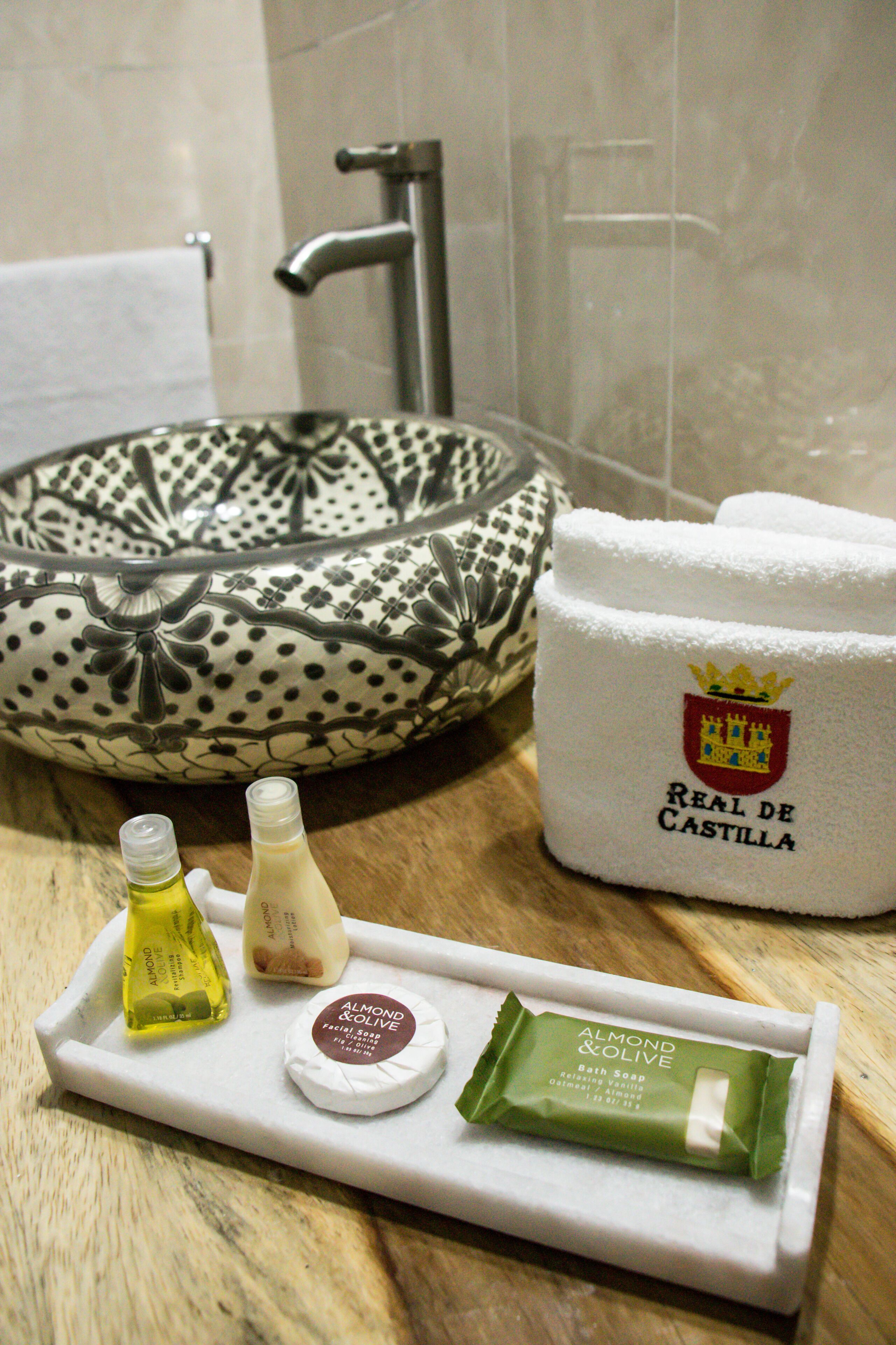 Foto - Hotel Real de Castilla Colonial