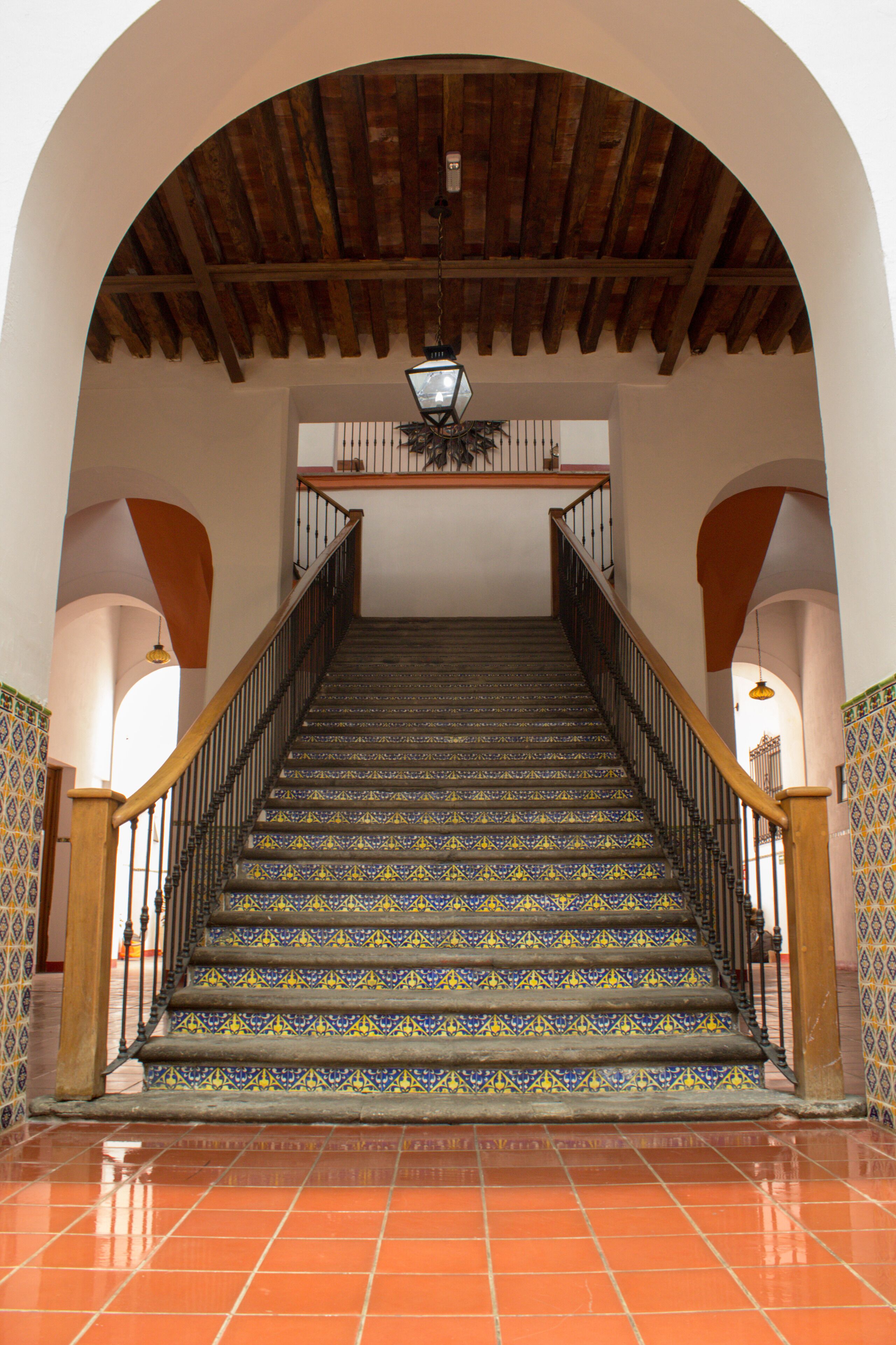 Foto - Hotel Real de Castilla Colonial