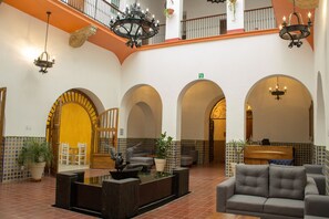 Intérieur
