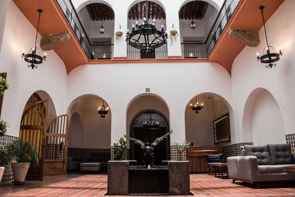 Hotel Real de Castilla