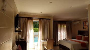 1 Schlafzimmer