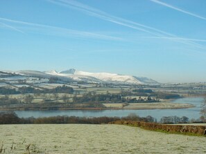 Unclassified image, 2 of 24, button - 3 bedroom accommodation in Talgarth (Talgarth)