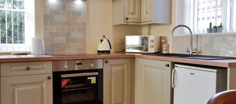 3 soverom innkvartering i Talgarth