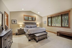 4 chambres, accès Internet, draps fournis