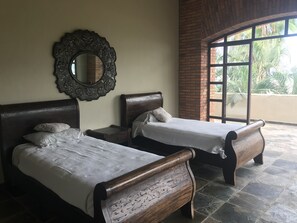 Room - Artes Bed & Breakfast (Puerto Vallarta)