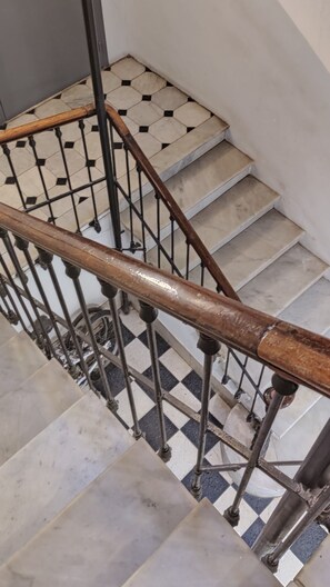 Interior - Quiet renovated studio located in the city center (Cagnes-sur-Mer)