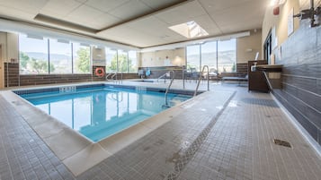 Inomhuspool