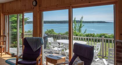 NEU! Abgeschiedenes Paradies für Naturliebhaber mit Sandstrand ... Sie werden in ♥ fallen!