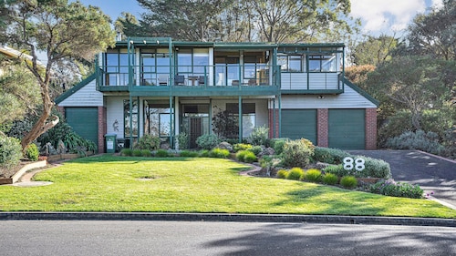 SOMETHING FOR EVERYONE