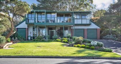 SOMETHING FOR EVERYONE