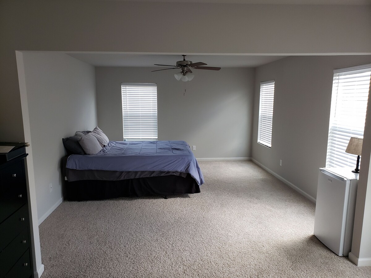 Image de profil de l’hôte