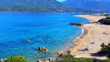 Plage à proximité
