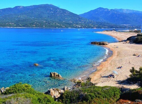 Comfortable Marina D'oru studio in town center