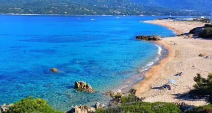 Comfortable Marina D'oru studio in town center