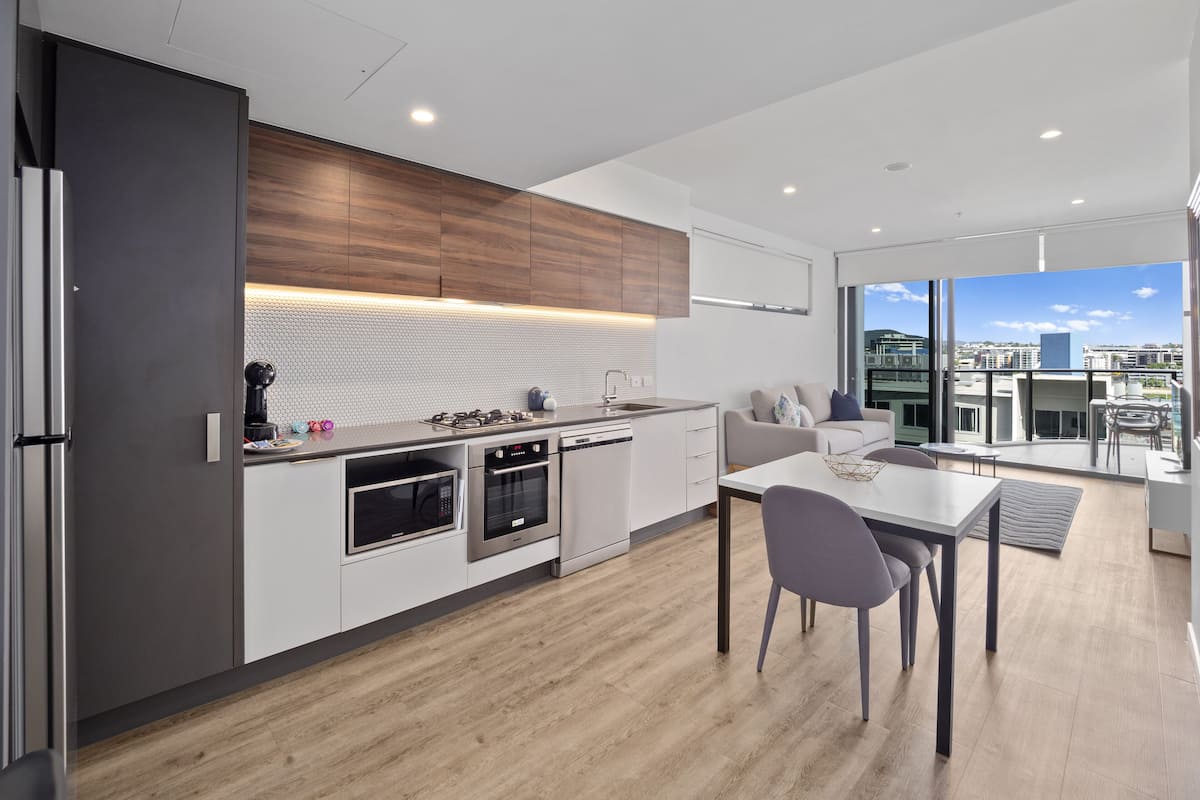 1 Bedroom Standard Apartment