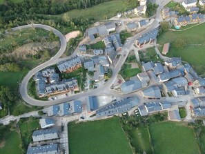 Exterior - Lo Paller (Alt Aneu)