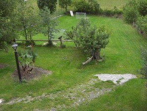 Installations sportives