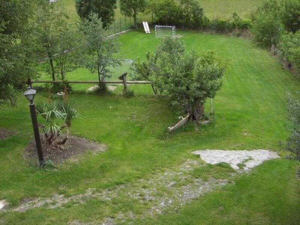 Instal·lacions esportives
