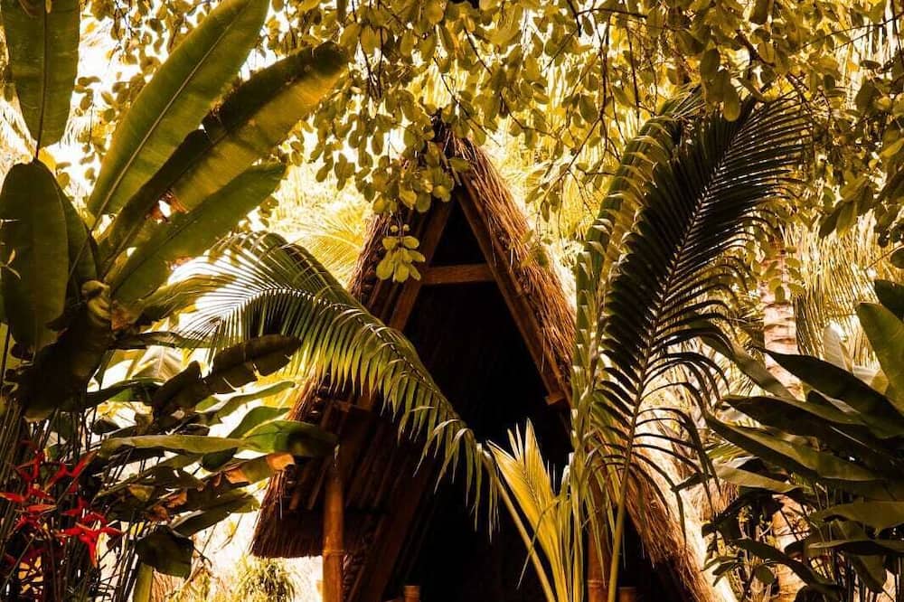 Same Same Bungalows Eco Lodge