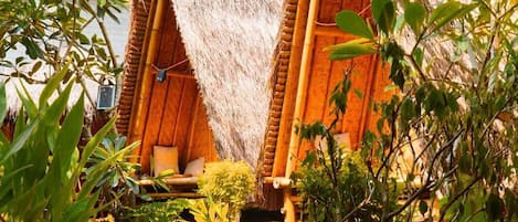 Habitación individual estándar | Exterior