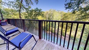 Property grounds - River Front Luxury 3 Bedroom ON Glover River UPDATED (Battiest)