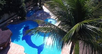 IN FRONT OF THE BEACH, BEST CONDOMINIUM OF MARESIAS