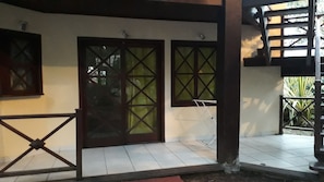 Terrazza/patio