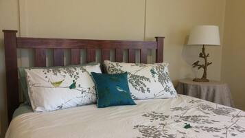 Room | 3 bedrooms, free WiFi