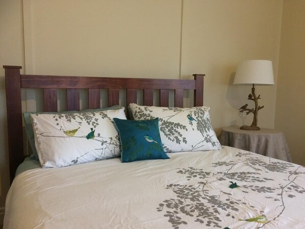 Room | 3 bedrooms, free WiFi - Learmonths Place (Bridgewater)