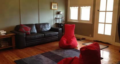 Learmonths Place